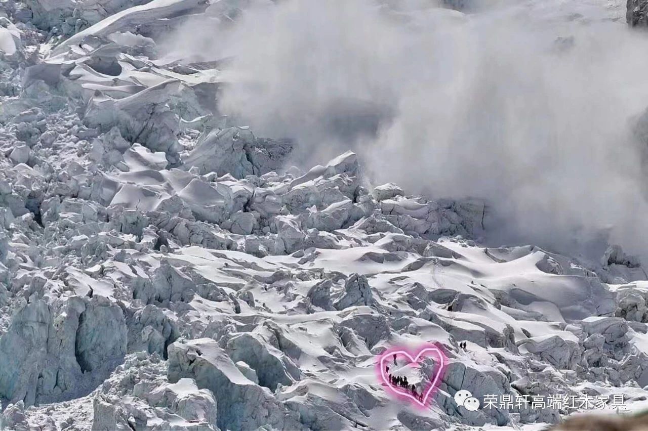 荣鼎轩2018珠峰登山队(图12)