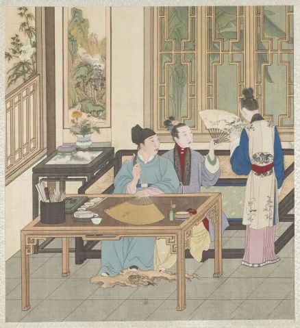 —桑扈·案—(图1)