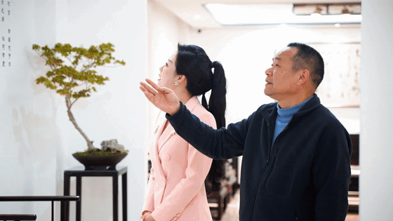 坚守自然,归于本真,以艺术为媒,匠心淬炼(图3) 坚守自然,归于本真,以艺术为媒,匠心淬炼(图3)